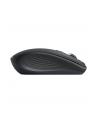 logitech Mysz bezprzewodowa MX Anywhere 3 grafitowa 910-005988 - nr 3