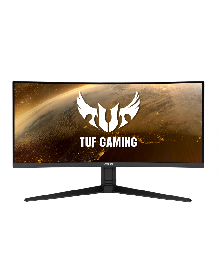 asus Monitor 34 cale VG34VQL1B główny