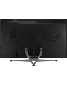 asus Monitor 43 cale XG438QR 4K VA 4MS/450Cdm2/HDMI - nr 12