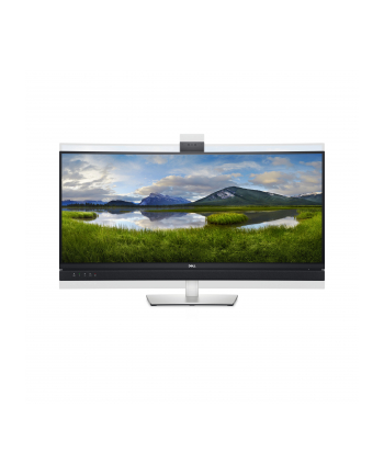 dell Monitor C3422WE 34.1 cala LED 3440x1440/HDMI/DP/Camera