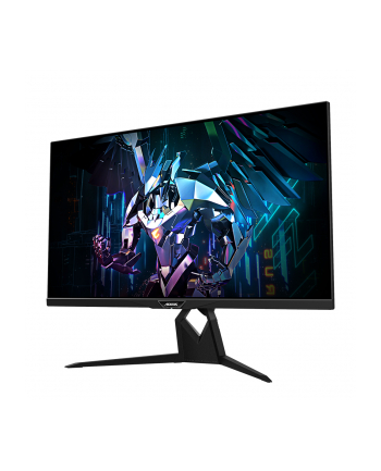 gigabyte Monitor 32 cale AORUS FI32Q 1ms/IPS/HDMI/GAMING/DP