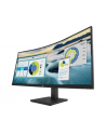 hp inc. Monitor HP P34hc G4 WQHD USB-C Curved  21Y56AA - nr 4