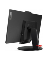 lenovo Monitor 27.0 ThinkCentre Tiny-in-One 27 WLED 11JHRAT1(wersja europejska) - nr 74