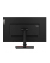 lenovo Monitor 27.0 ThinkVision T27h-2L LCD 62B1GAT2(wersja europejska) - nr 1