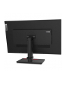 lenovo Monitor 27.0 ThinkVision T27h-2L LCD 62B1GAT2(wersja europejska) - nr 66