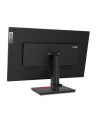 lenovo Monitor 27.0 ThinkVision T27h-2L LCD 62B1GAT2(wersja europejska) - nr 67