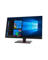 lenovo Monitor 27.0 ThinkVision T27h-2L LCD 62B1GAT2(wersja europejska) - nr 68