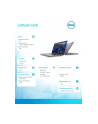 dell Latitude 5420 Win10Pro i5-1135G7/256GB/8GB/Intel Iris XE/14.0'FHD/KB-Backlit/4 cell/3Y BWOS - nr 3