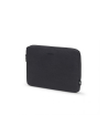 dicota Etui na laptop ECO Sleeve BASE 13-13.3cala czarne - nr 19