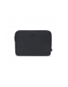 dicota Etui na laptop ECO Sleeve BASE 14-14.1cala czarne - nr 10