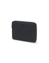 dicota Etui na laptop ECO Sleeve BASE 14-14.1cala czarne - nr 1