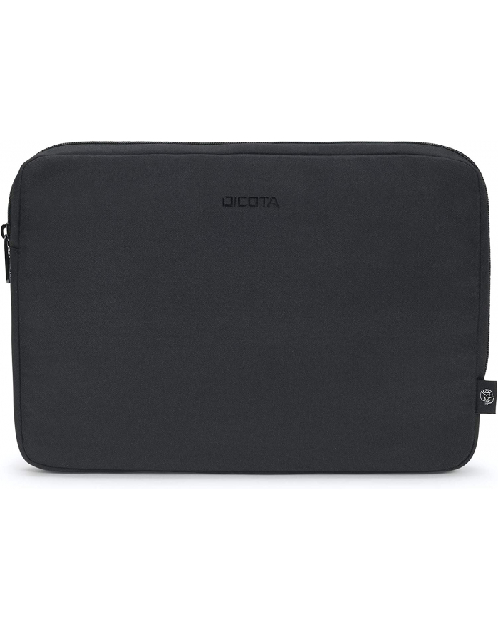 dicota Etui na laptop ECO Sleeve BASE 15-15.6cala czarne główny