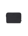 dicota Etui na laptop ECO Sleeve BASE 15-15.6cala czarne - nr 18