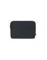 dicota Etui na laptop ECO Sleeve BASE 15-15.6cala czarne - nr 6