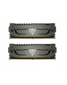 patriot Pamięć DDR4 Viper Steel 16GB/3000(2*8GB) Grey CL16 - nr 1