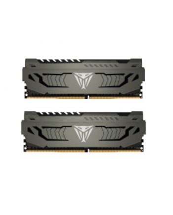 patriot Pamięć DDR4 Viper Steel 16GB/3000(2*8GB) Grey CL16