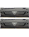 patriot Pamięć DDR4 Viper Steel 16GB/3000(2*8GB) Grey CL16 - nr 2