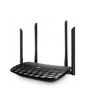 tp-link Router Archer A6 router AC1200 1WAN 4LAN