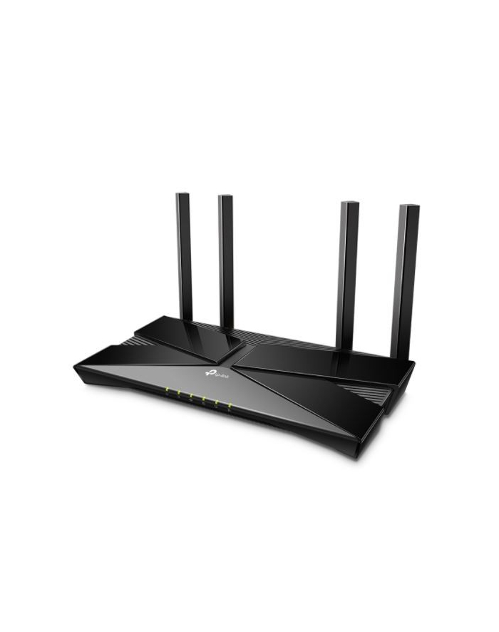 tp-link Router Archer AX1500  4LAN WiFi AX1500 główny