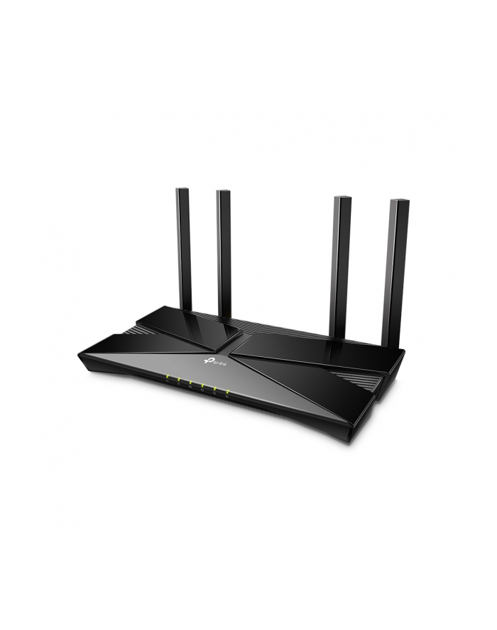 tp-link Router Archer AX1500  4LAN WiFi AX1500 główny