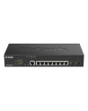 d-link Przełącznik DGS-2000-10P 8xGE PoE 2xSFP - nr 4