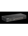 d-link Przełącznik DGS-2000-10P 8xGE PoE 2xSFP - nr 8