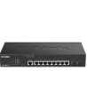 d-link Przełącznik DGS-2000-10P 8xGE PoE 2xSFP - nr 9