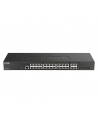 d-link Przełącznik DGS-2000-28 Switch 24xGE 4xSFP - nr 10