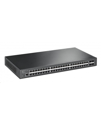 tp-link Przełącznik SG3452 48xGE 4xSFP