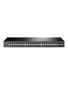 tp-link Przełącznik SG3452 48xGE 4xSFP - nr 6