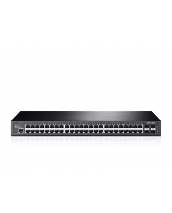 tp-link Przełącznik SG3452 48xGE 4xSFP