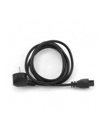 gembird Kabel zasilający koniczynka VD-E 1m