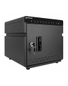 MANHATTAN Stacja Ładująca USB-C Power Delivery 180W 10-Portowa/Slotowa - nr 15