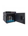MANHATTAN Stacja Ładująca USB-C Power Delivery 180W 10-Portowa/Slotowa - nr 1