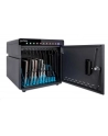 MANHATTAN Stacja Ładująca USB-C Power Delivery 180W 10-Portowa/Slotowa - nr 20