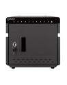MANHATTAN Stacja Ładująca USB-C Power Delivery 180W 10-Portowa/Slotowa - nr 24