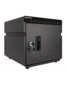 MANHATTAN Stacja Ładująca USB-C Power Delivery 180W 10-Portowa/Slotowa - nr 4