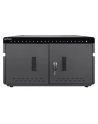 MANHATTAN Stacja Ładująca USB-C Power Delivery 360W 20-Portowa/Slotowa - nr 15