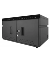MANHATTAN Stacja Ładująca USB-C Power Delivery 360W 20-Portowa/Slotowa - nr 20