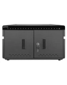 MANHATTAN Stacja Ładująca USB-C Power Delivery 360W 20-Portowa/Slotowa - nr 22