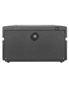 MANHATTAN Stacja Ładująca USB-C Power Delivery 360W 20-Portowa/Slotowa - nr 23