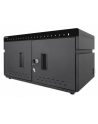 MANHATTAN Stacja Ładująca USB-C Power Delivery 360W 20-Portowa/Slotowa - nr 25