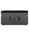 MANHATTAN Stacja Ładująca USB-C Power Delivery 360W 20-Portowa/Slotowa - nr 33