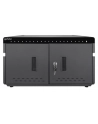MANHATTAN Stacja Ładująca USB-C Power Delivery 360W 20-Portowa/Slotowa - nr 39
