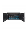MANHATTAN Stacja Ładująca USB-C Power Delivery 360W 20-Portowa/Slotowa - nr 7