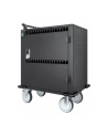 MANHATTAN Stacja Ładująca USB-C Power Delivery 576W 32-Portowa/Slotowa - nr 18