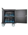 MANHATTAN Stacja Ładująca USB-C Power Delivery 576W 32-Portowa/Slotowa - nr 33
