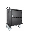 MANHATTAN Stacja Ładująca USB-C Power Delivery 576W 32-Portowa/Slotowa - nr 36