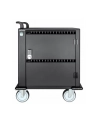 MANHATTAN Stacja Ładująca USB-C Power Delivery 576W 32-Portowa/Slotowa - nr 37