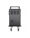 MANHATTAN Stacja Ładująca USB-C Power Delivery 576W 32-Portowa/Slotowa - nr 6